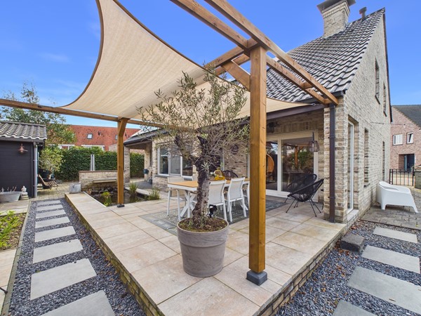 Medium property photo - Stern 4, 4533 EK Terneuzen